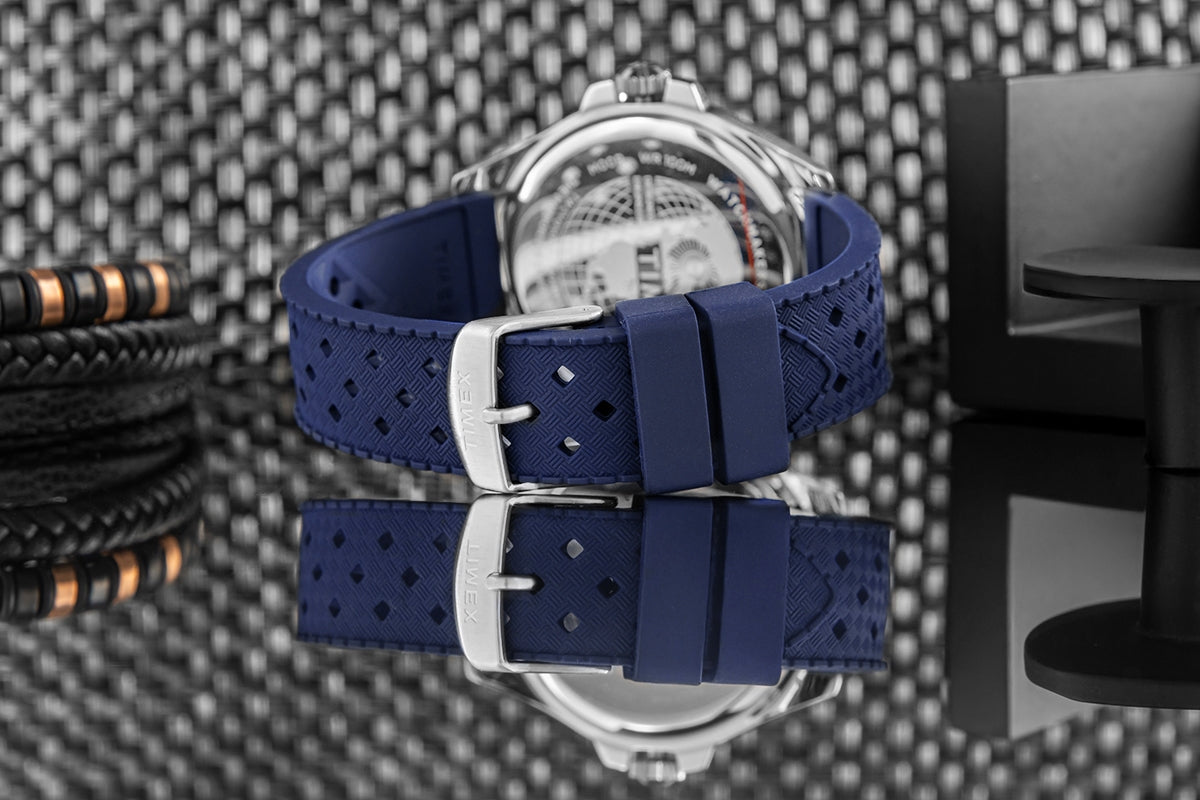 Zegarek Męski TIMEX Harborside Coast TW2Y05000