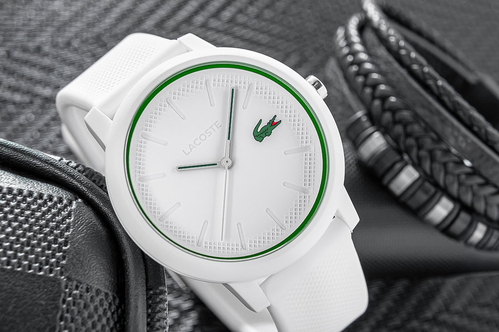 Zegarek Męski Lacoste LACOSTE 12.12 2011169