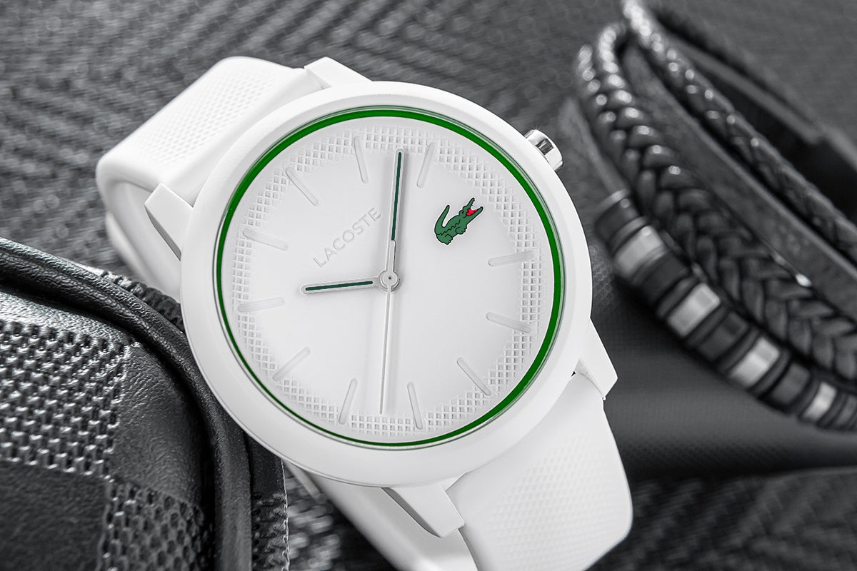 Zegarek Męski Lacoste LACOSTE 12.12 2011169