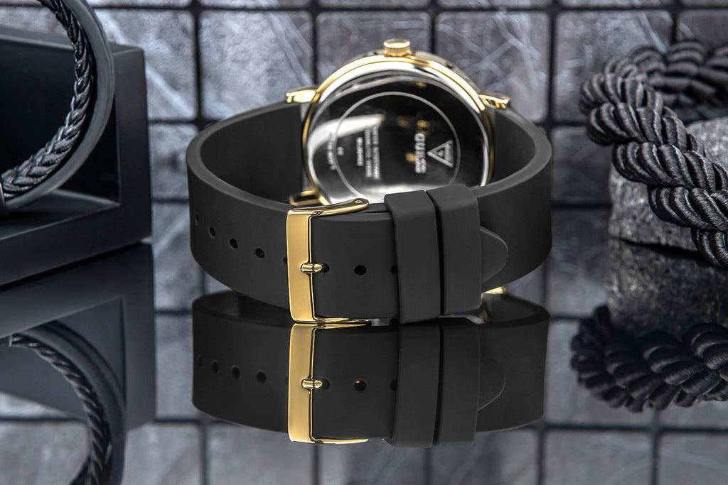 Zegarek Męski Guess Supernowa W1264G1