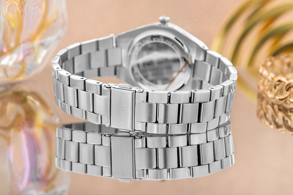 Zegarek Damski Michael Kors Lennox MK7393