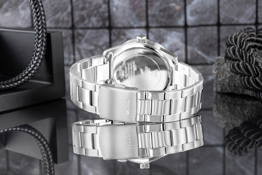 Zegarek Męski Guess Easton GW0965G1
