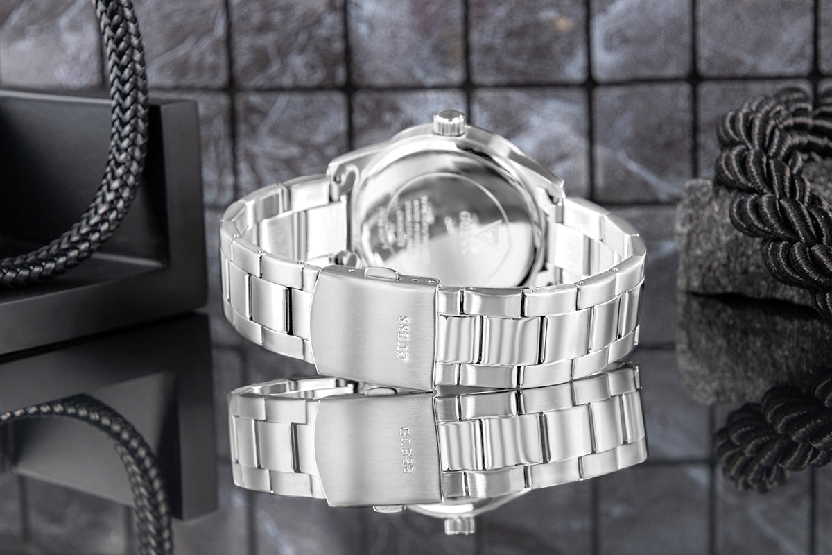 Zegarek Męski Guess Easton GW0965G1