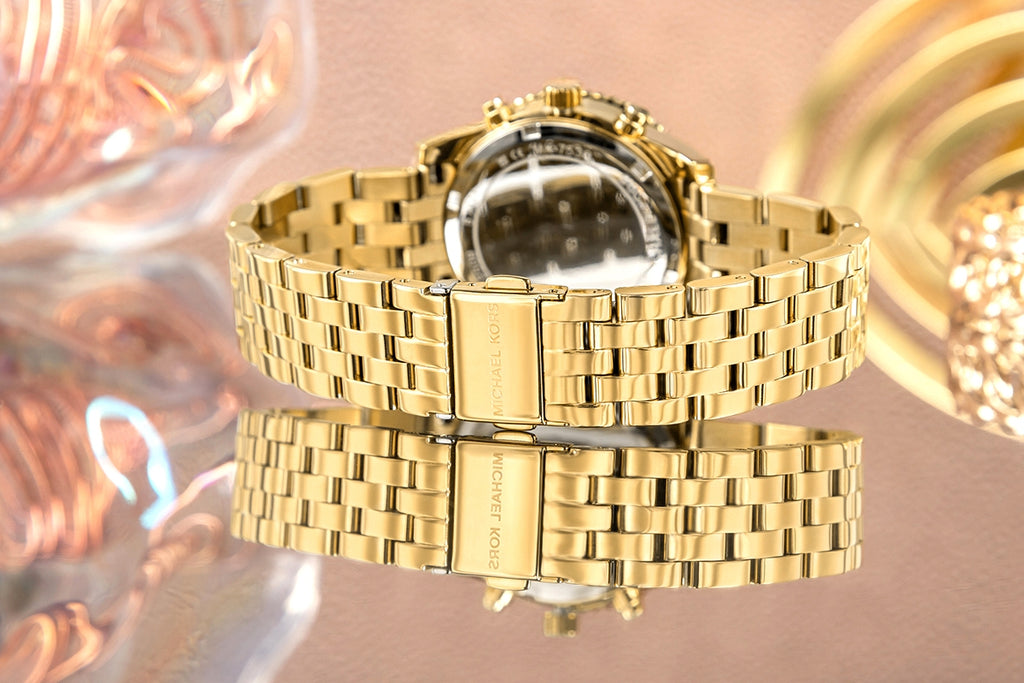 Zegarek Damski MICHAEL KORS Ritz Ladies MK7530