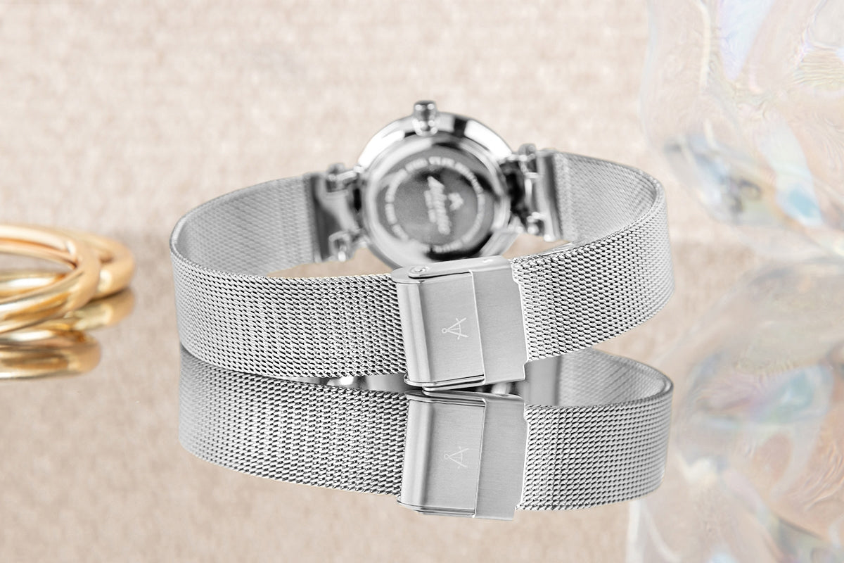 Zegarek Damski Atlantic Elegance 29035.41.21