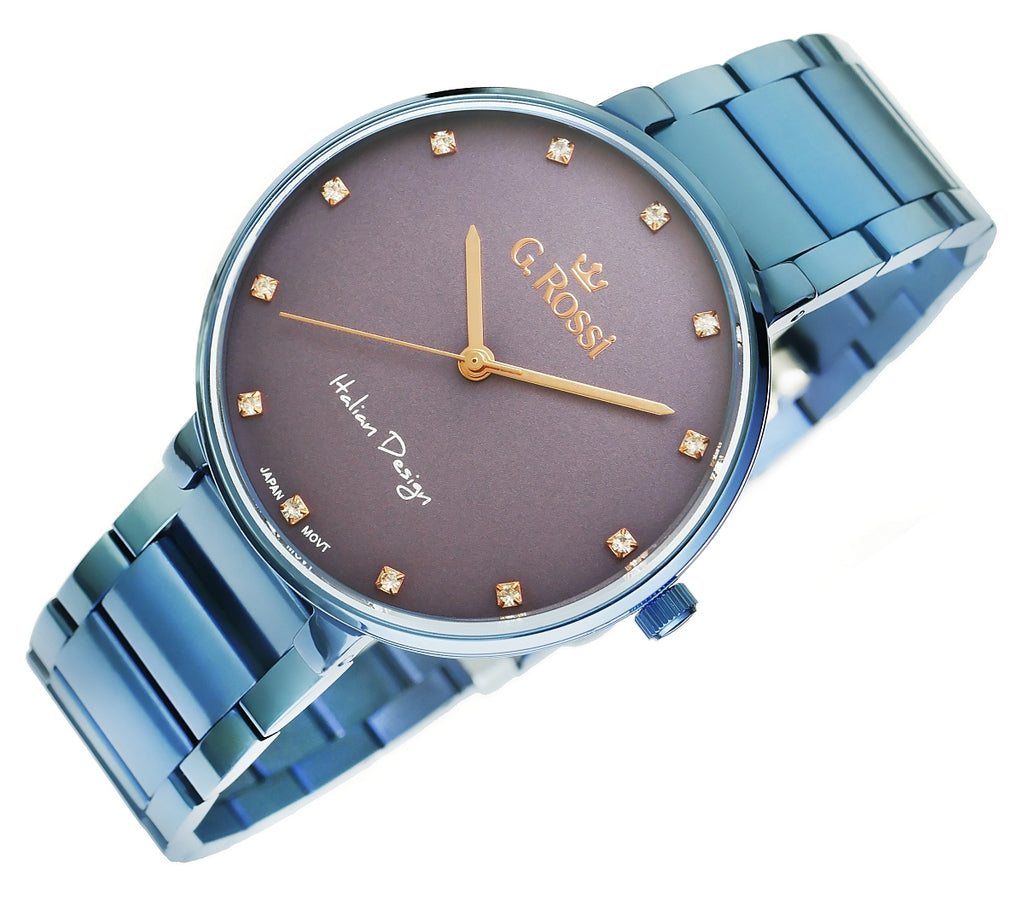 Zegarek Damski G.Rossi 11155B2-6F3