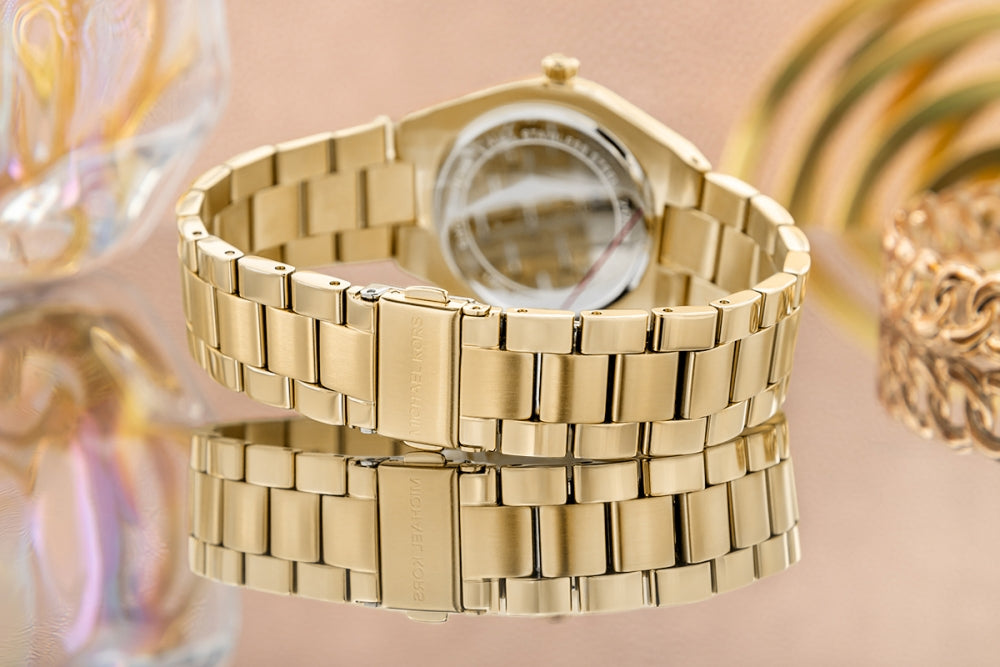 Zegarek Damski Michael Kors Lennox MK7391