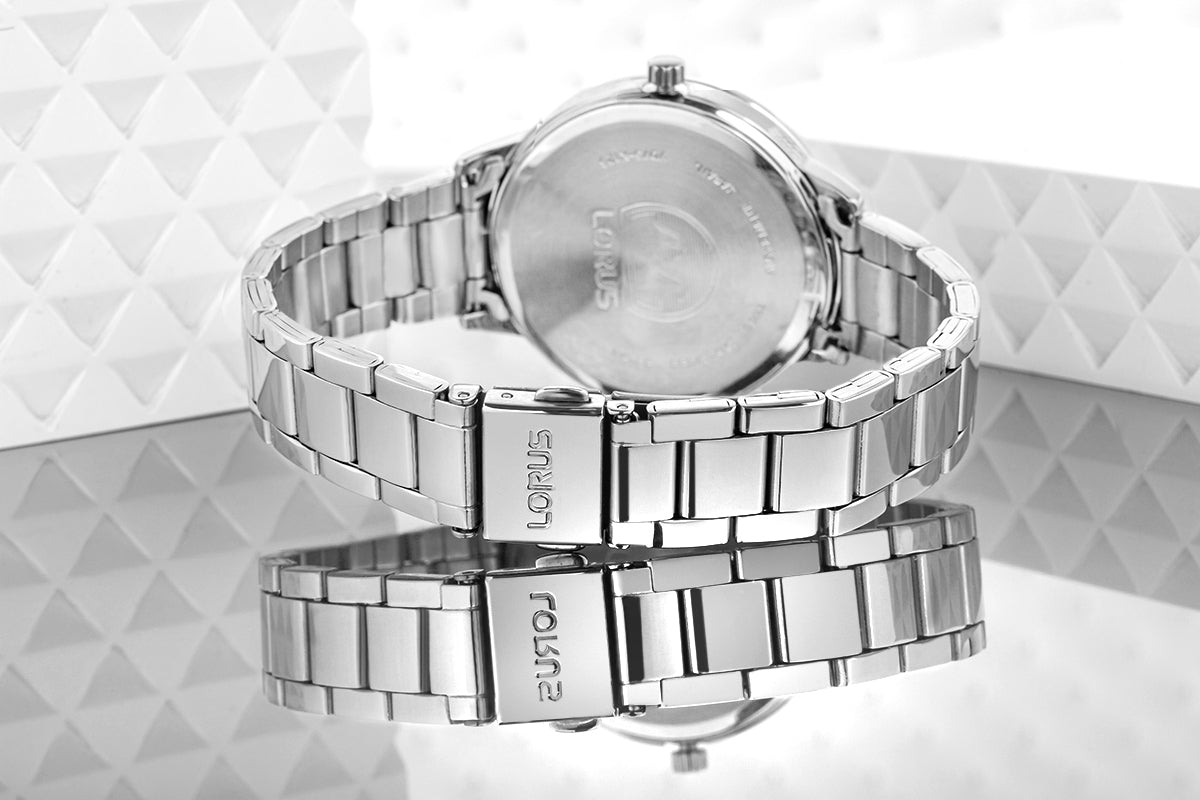 Zegarek Damski LORUS Lady RP631DX9