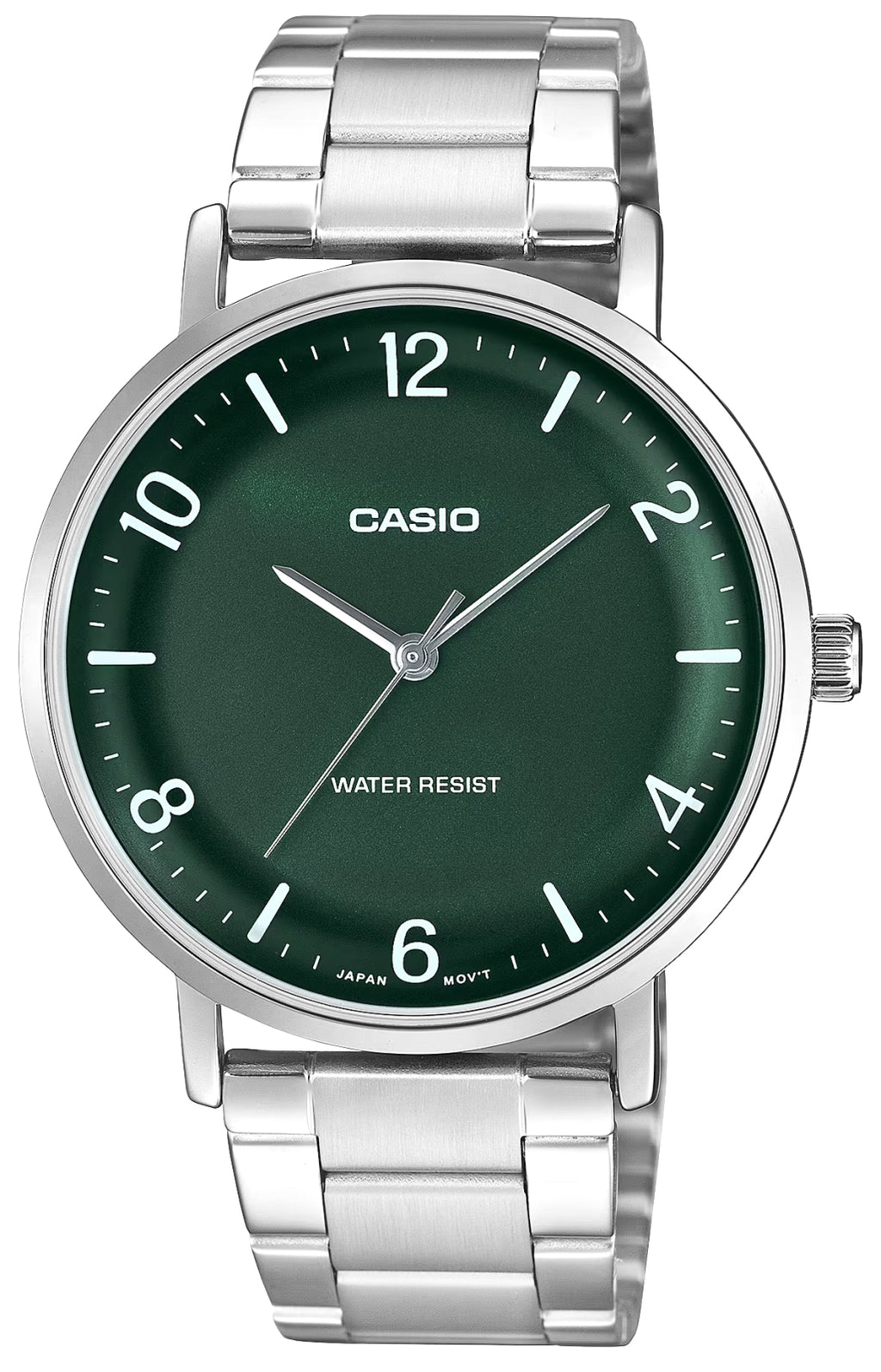 Zegarek Męski CASIO MTP-VT03D-3BDF