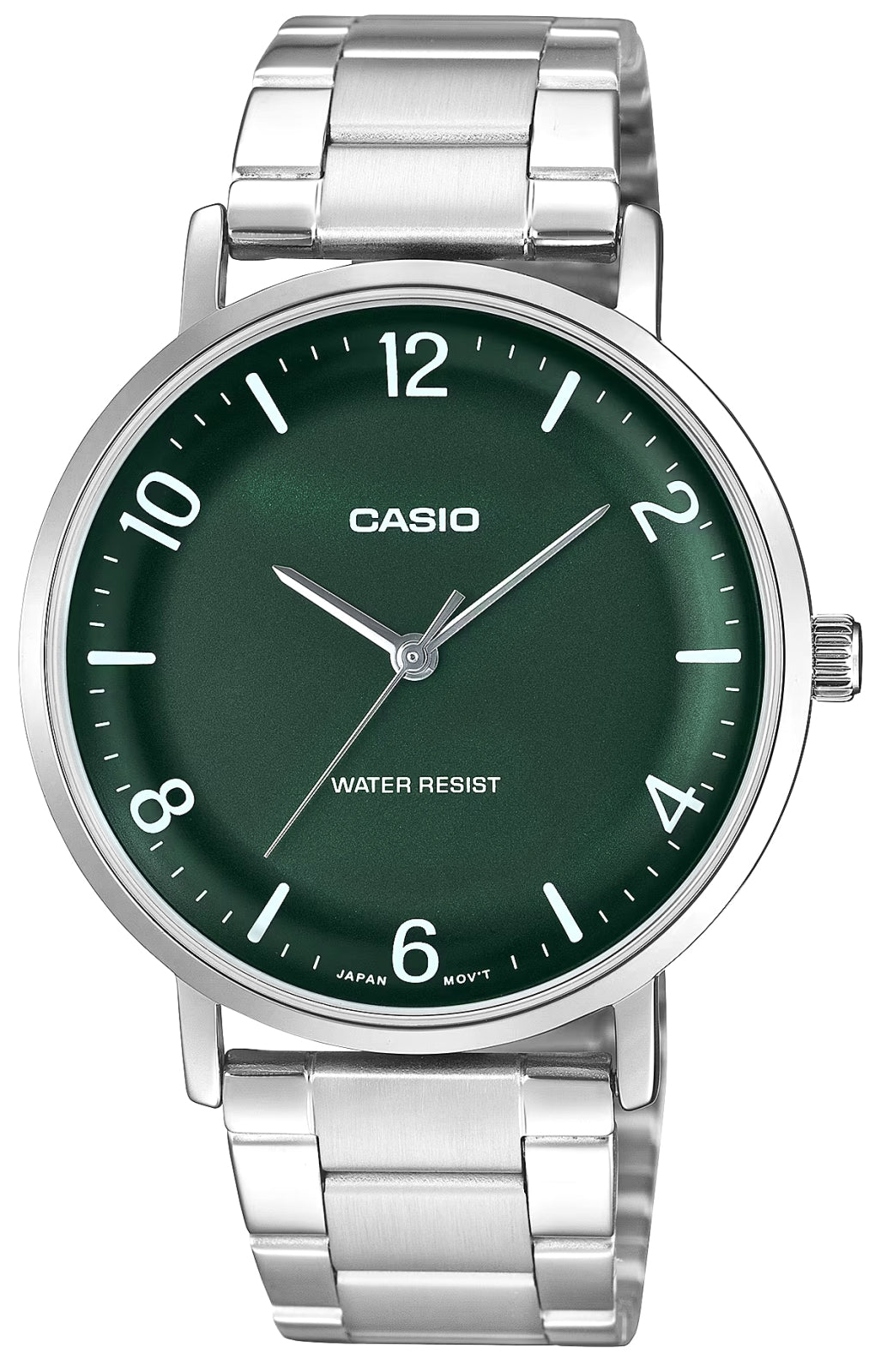 Zegarek Męski CASIO MTP-VT03D-3BDF