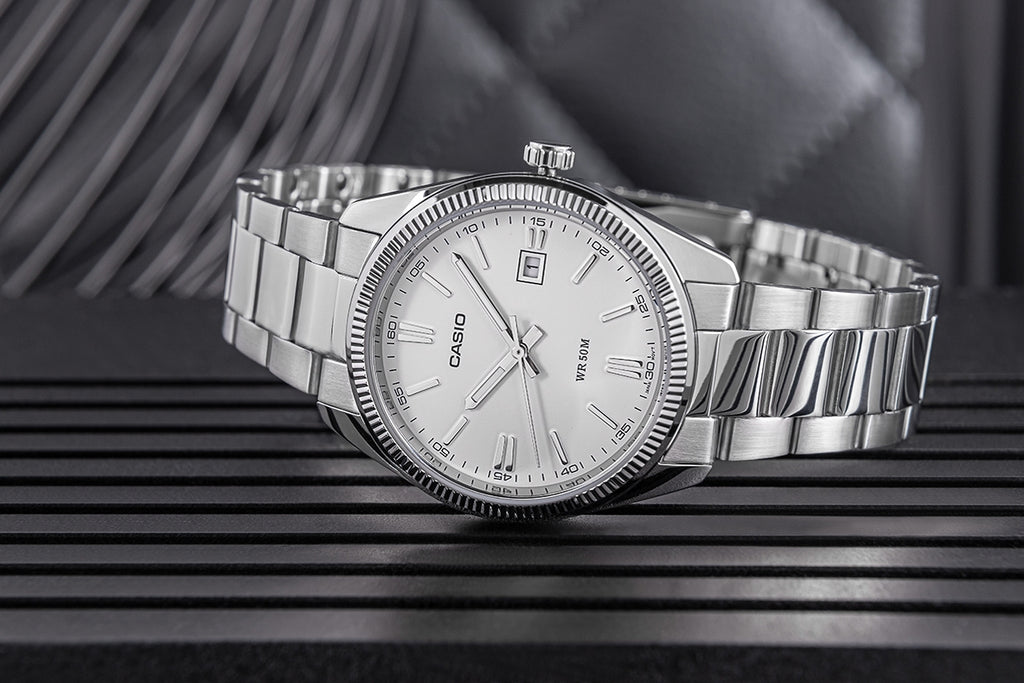 Zegarek Męski CASIO MTP-1302PD-7A1VEF