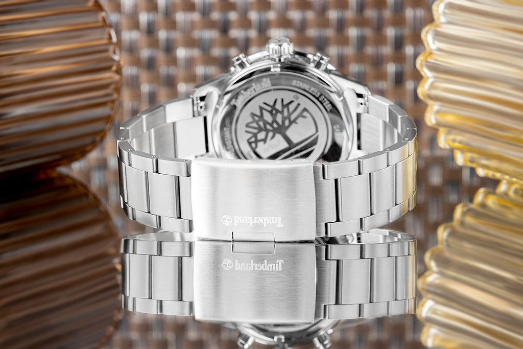 Zegarek Męski TIMBERLAND Newkirk TDWGK0082901