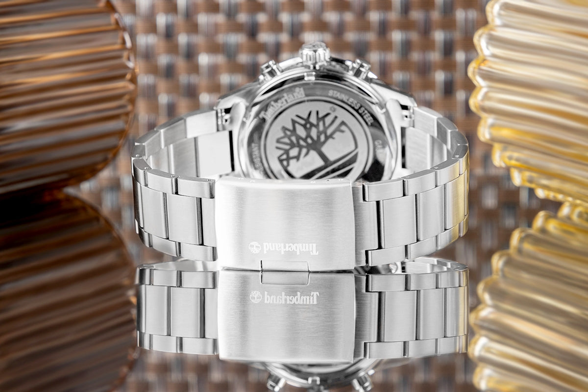 Zegarek Męski TIMBERLAND Newkirk TDWGK0082901