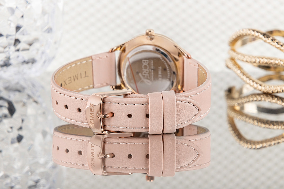 Zegarek Damski TIMEX Dress TW2V95800