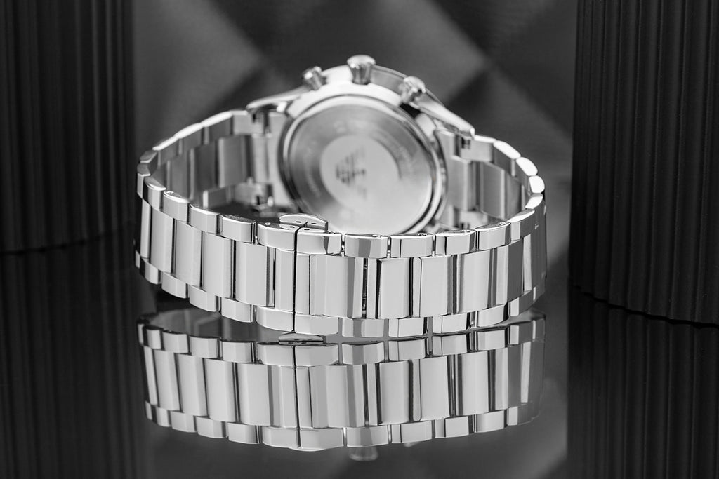 Zegarek Męski EMPORIO ARMANI Giovanni AR11208