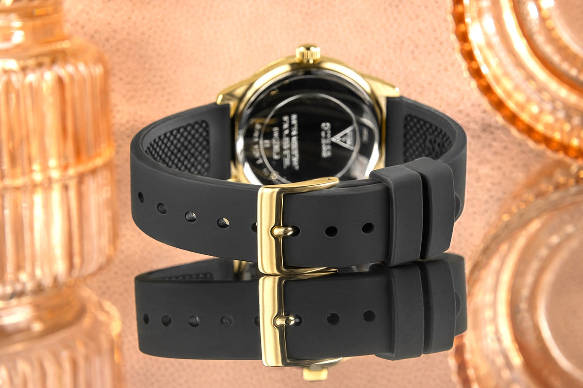 Zegarek Damski Guess Margo GW1030L2