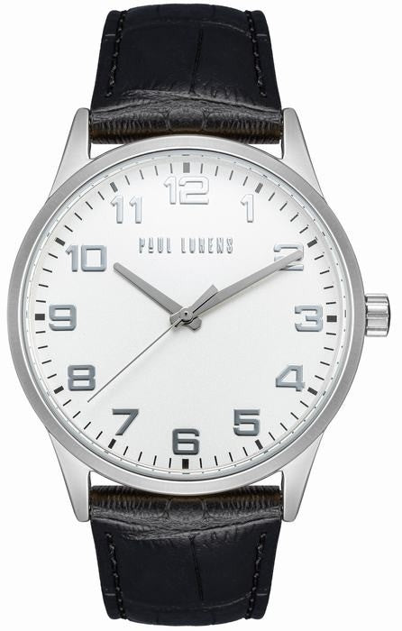 Zegarek Męski PAUL LORENS PL20022A-3A1