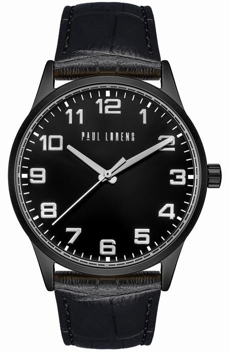 Zegarek Męski PAUL LORENS PL20022A-1A5