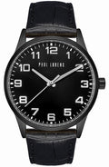 Zegarek Męski PAUL LORENS PL20022A-1A5