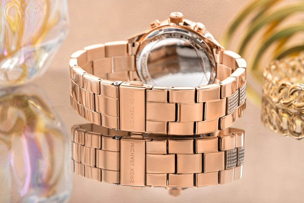 Zegarek Damski MICHAEL KORS Brynn MK7505