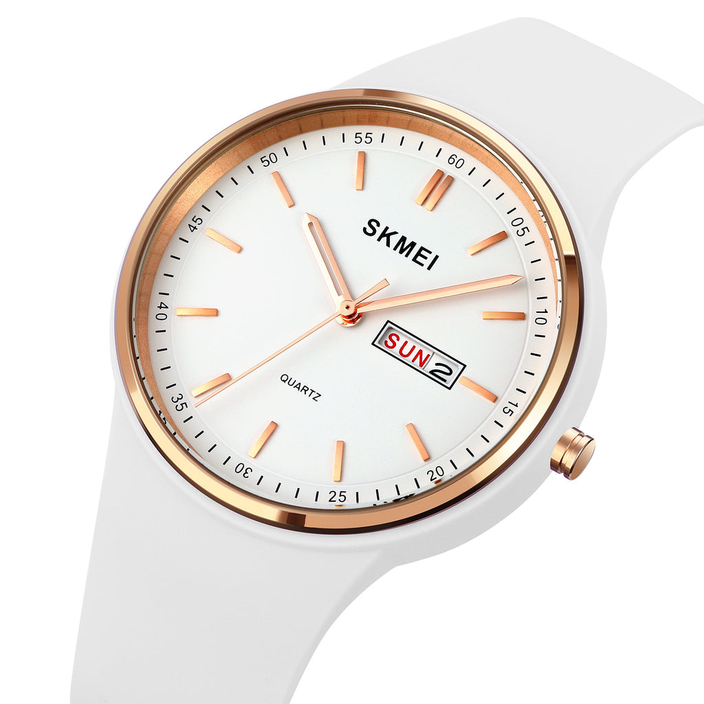Zegarek Damski Skmei 1747WT