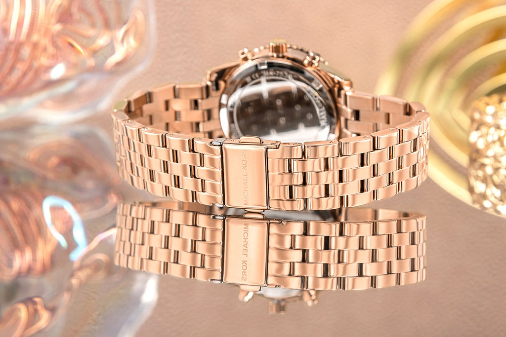 Zegarek Damski MICHAEL KORS Ritz Ladies MK7531