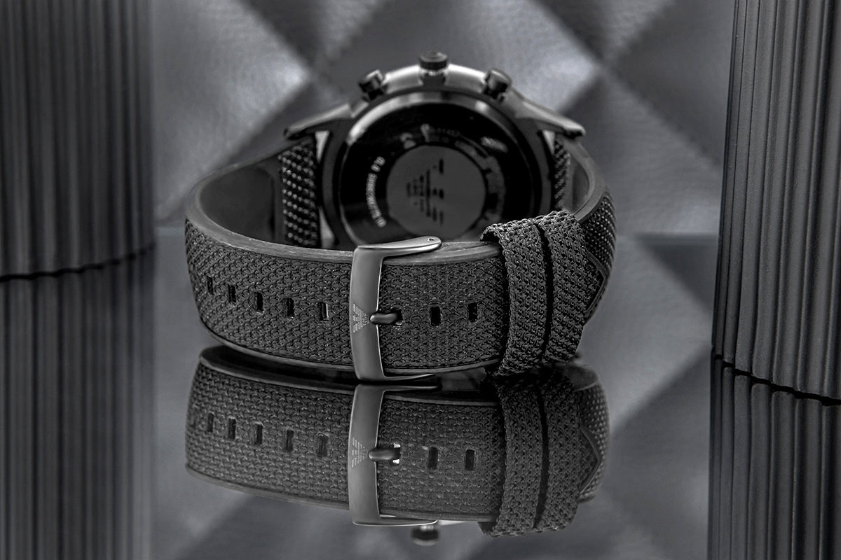 Zegarek Męski EMPORIO ARMANI Renato AR11457