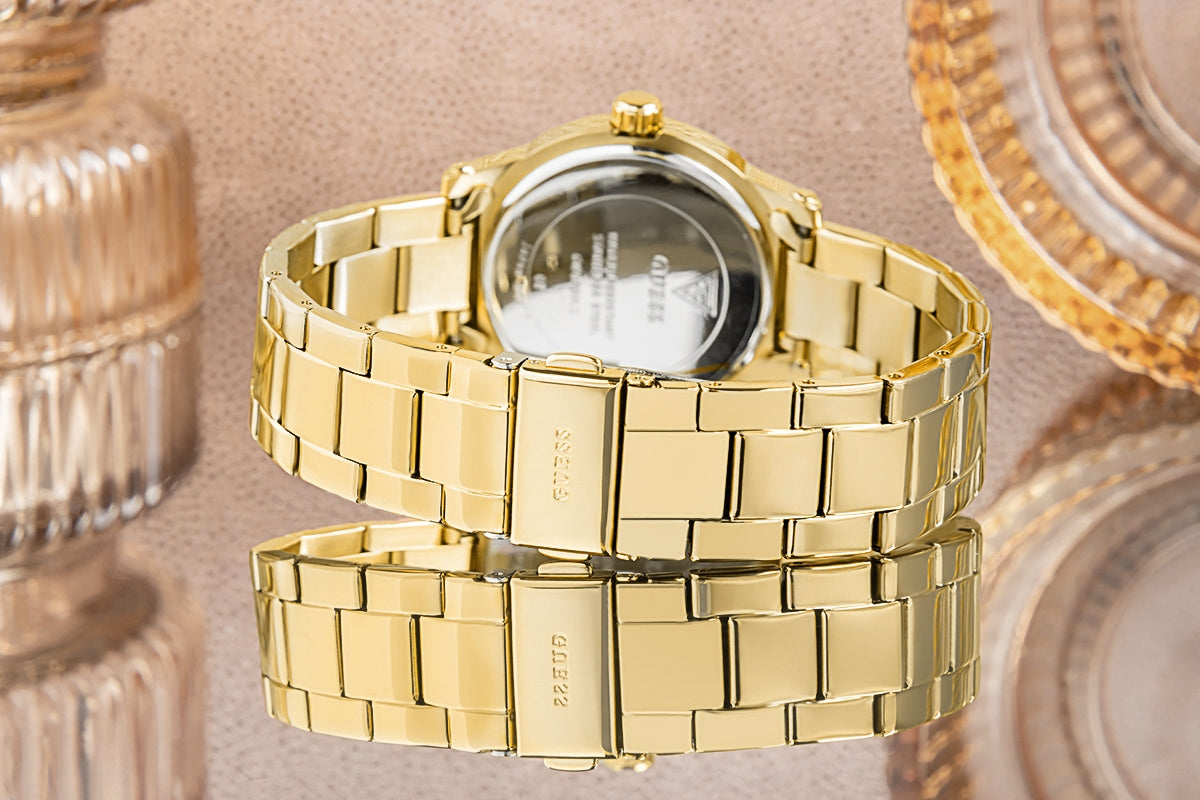 Zegarek Damski Guess Annette GW0861L2