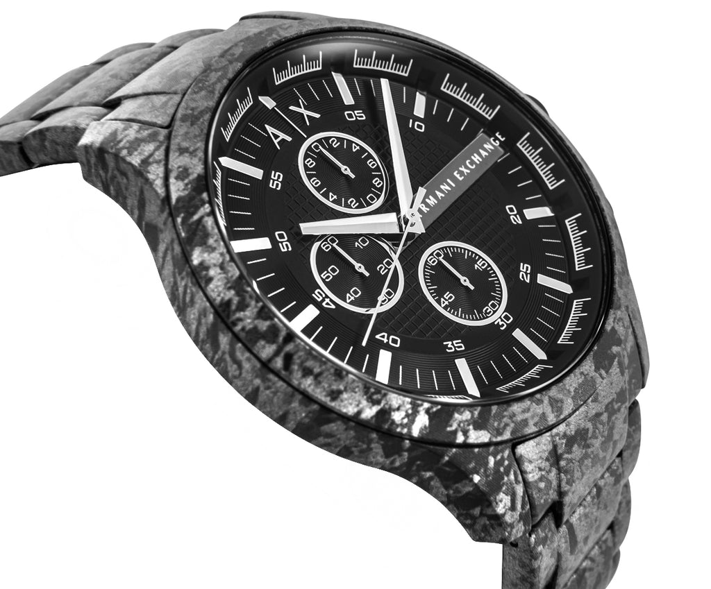 Zegarek Męski ARMANI EXCHANGE Hampton Chronograph AX2462
