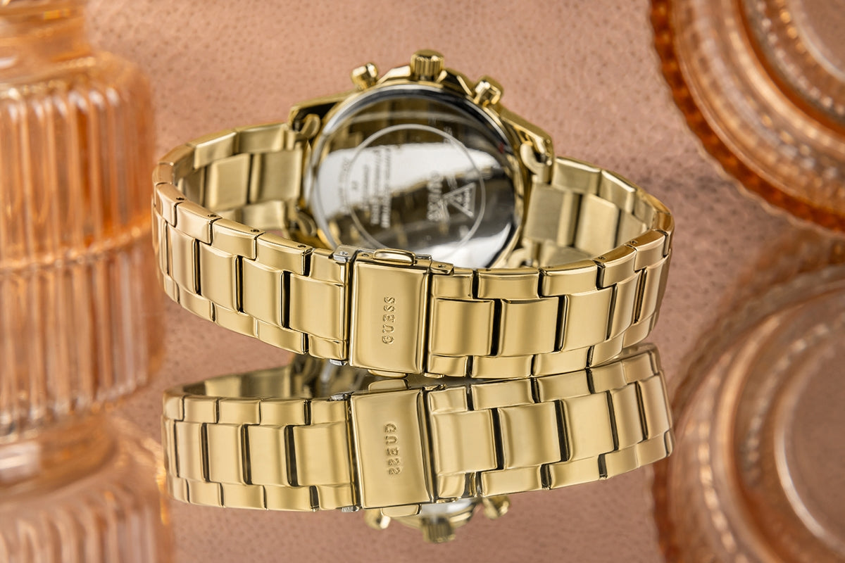 Zegarek Damski Guess Bailey GW0933L2