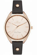 Zegarek Damski G.ROSSI 12191A2-4B4