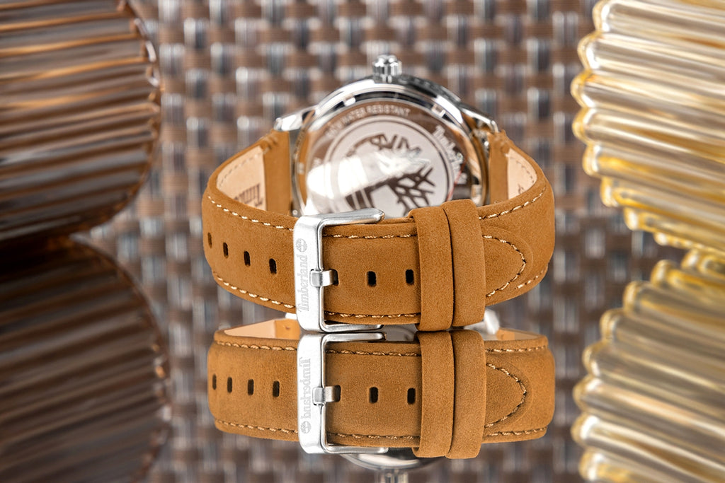 Zegarek Męski TIMBERLAND Peatfield SET TDWGB00834X0