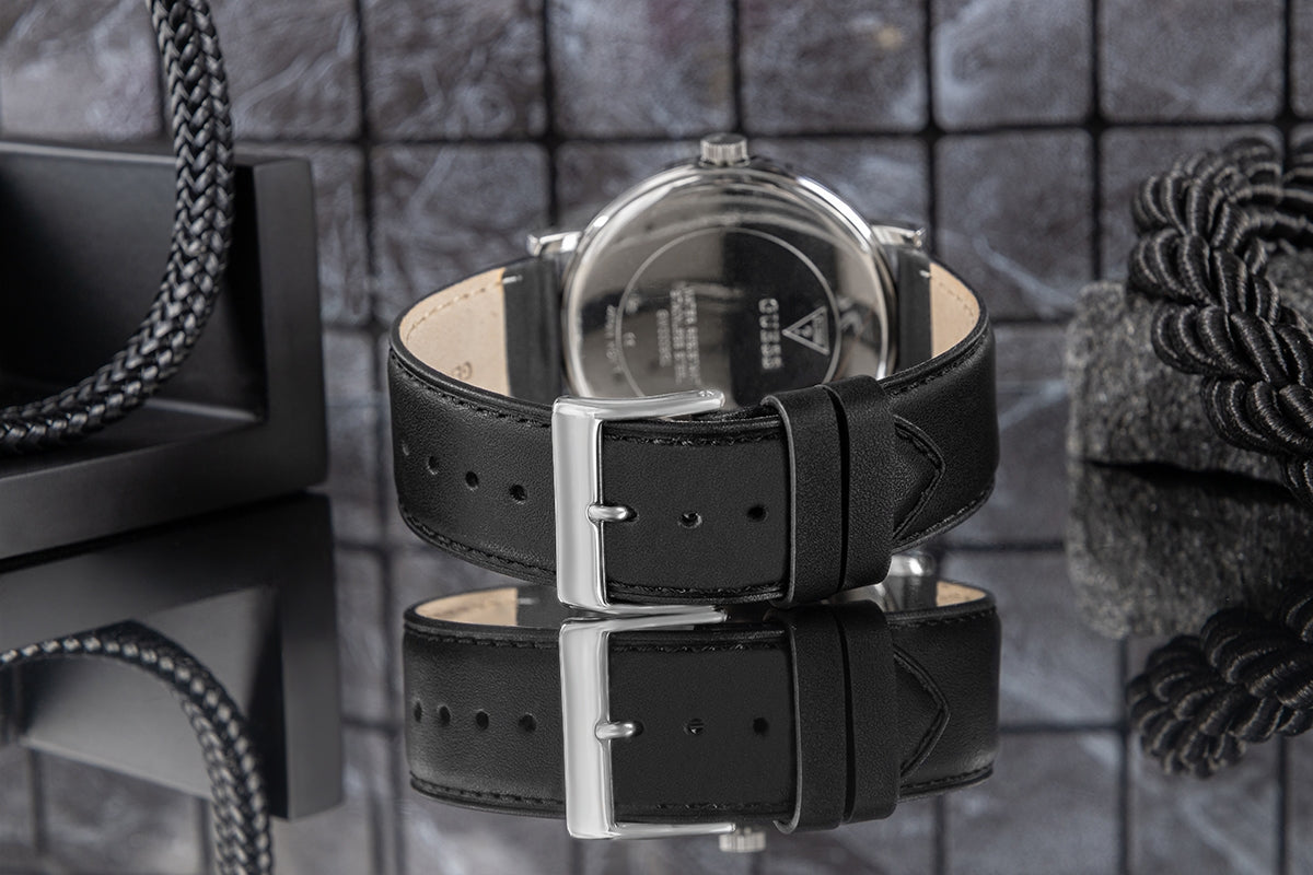 Zegarek Męski Guess Supernova GW0009G1