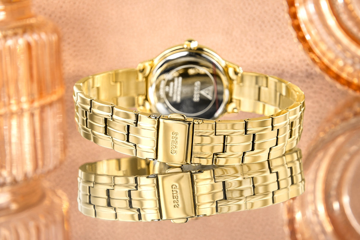 Zegarek Damski Guess Chelsea W0989L2
