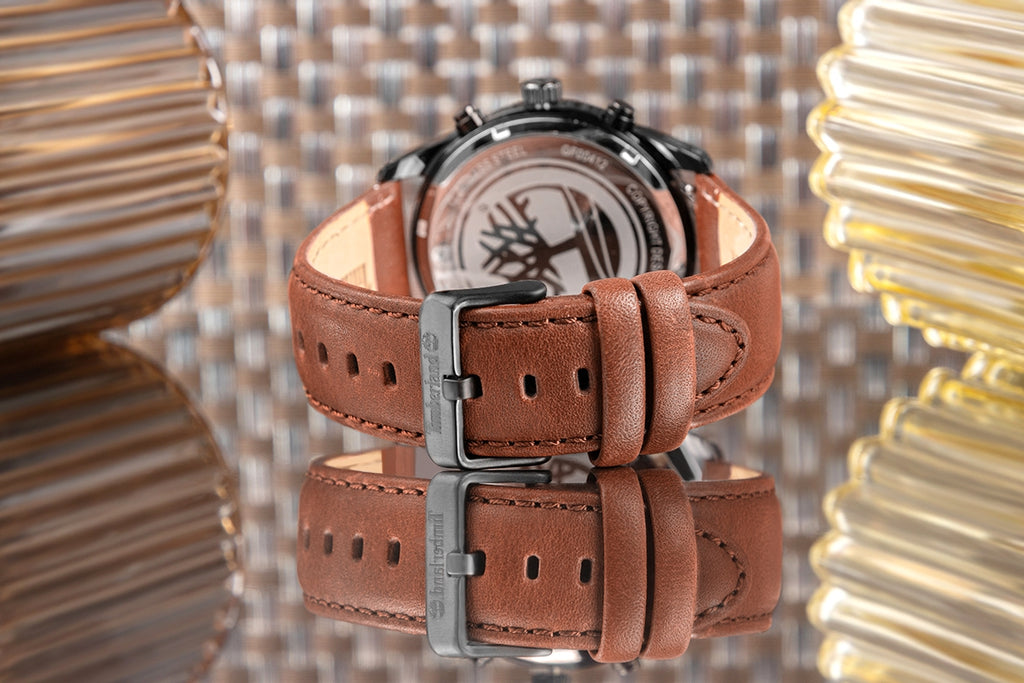 Zegarek Męski TIMBERLAND Classic TDWGF0041204