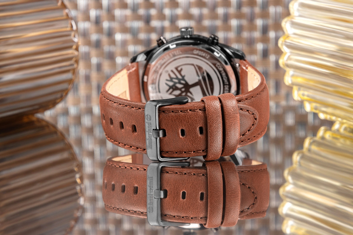 Zegarek Męski TIMBERLAND Classic TDWGF0041204