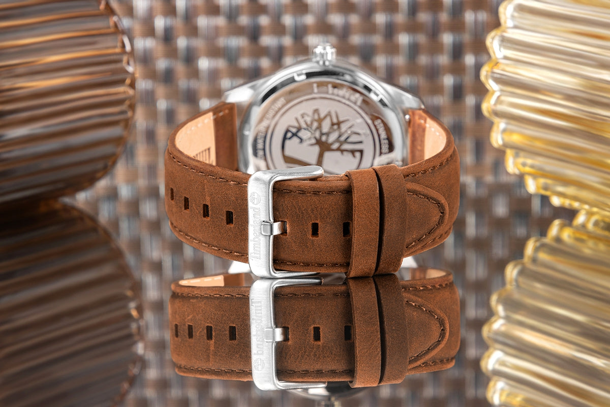 Zegarek Męski TIMBERLAND Birch Road TDWGB0083103