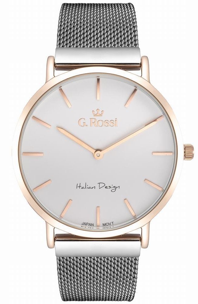 Zegarek Damski G.Rossi 10771B-3B4