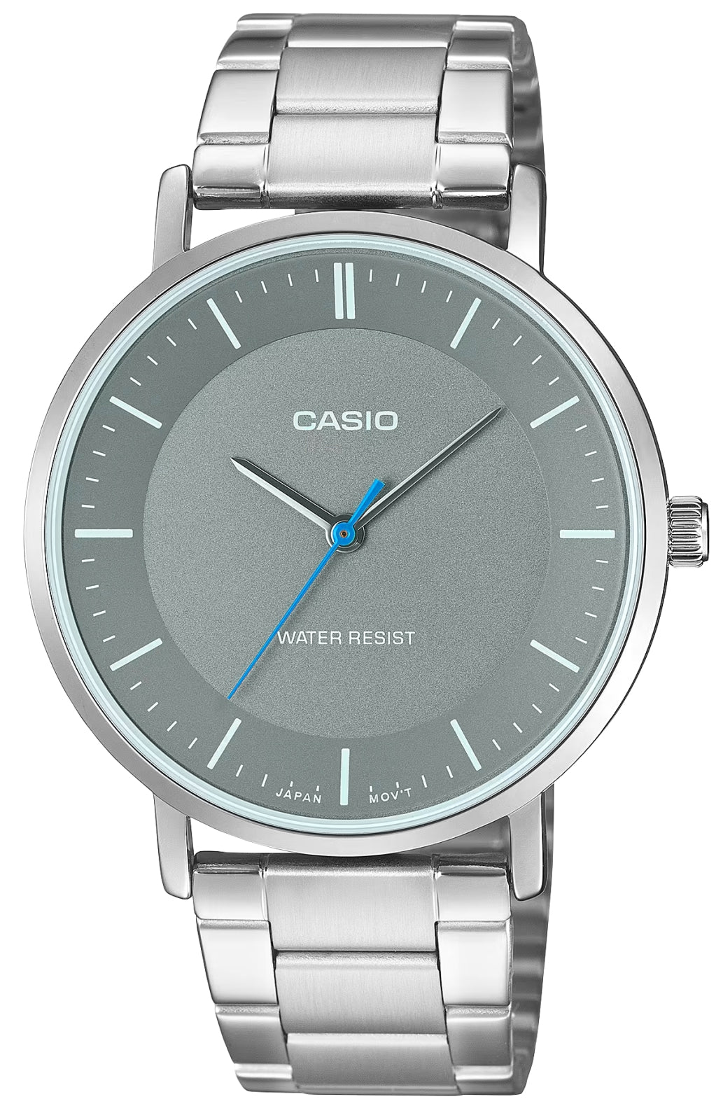 Zegarek Męski CASIO MTP-VT04D-8EDF