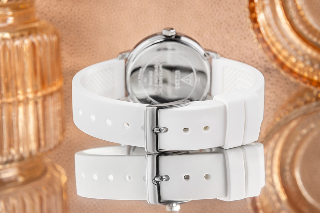 Zegarek Damski Guess Devotion GW0998L1
