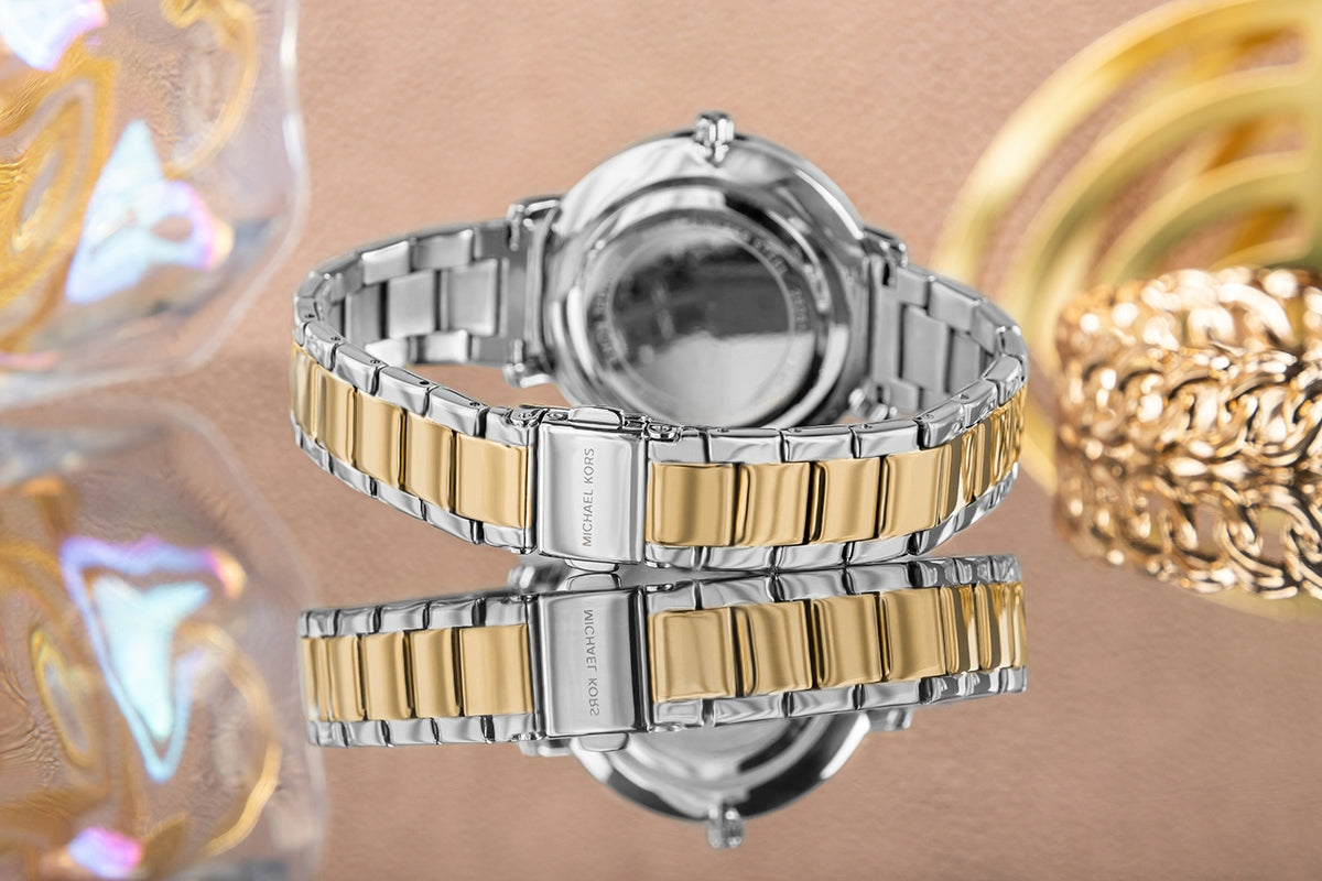 Zegarek Damski MICHAEL KORS Pyper MK4918