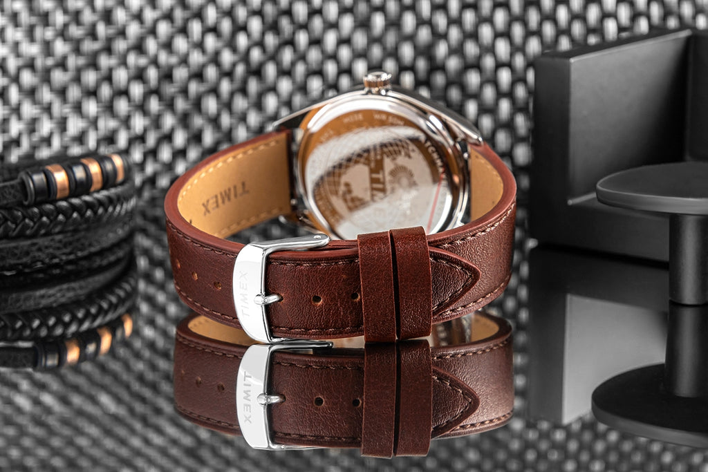 Zegarek Męski TIMEX Legacy TW2W57200