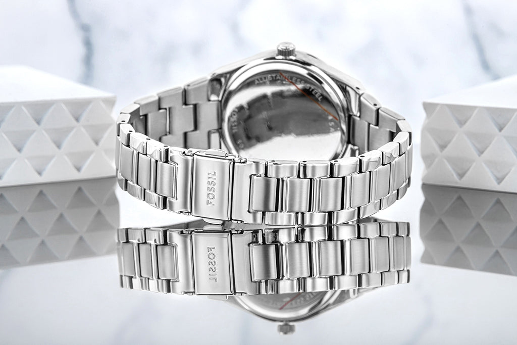 Zegarek Damski FOSSIL Scarlette ES5300