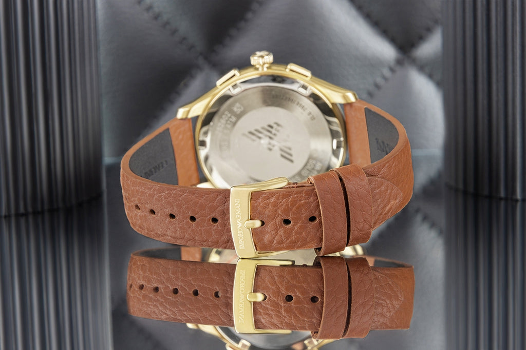 Zegarek Męski Emporio Armani Dario AR11714