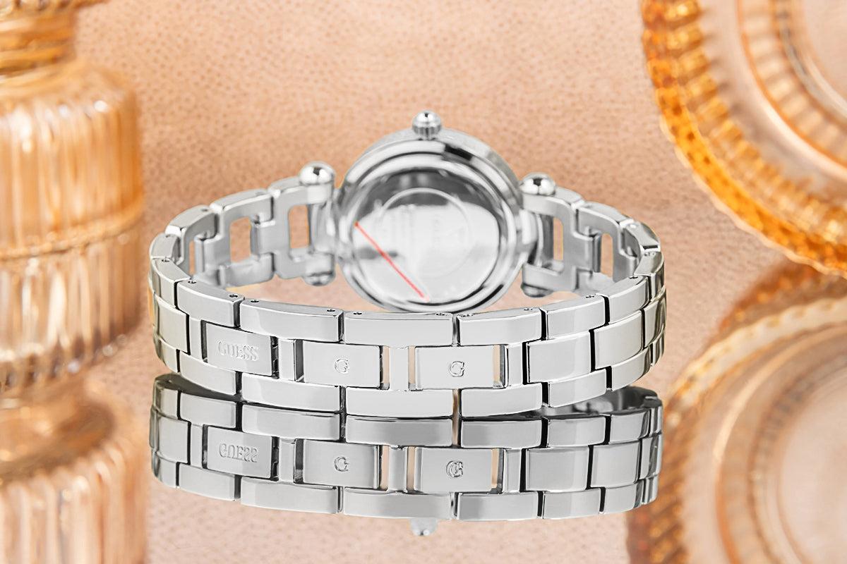 Zegarek Damski Guess Ginger GW0869L3