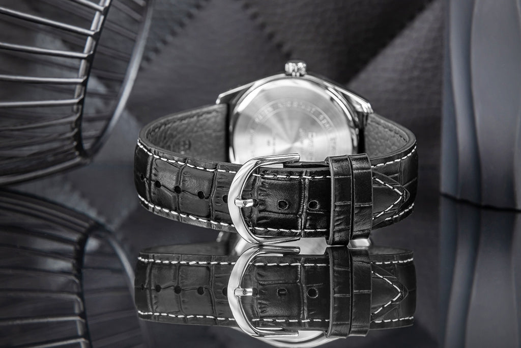 Zegarek Męski Casio MTP-1302PL-1AVEF