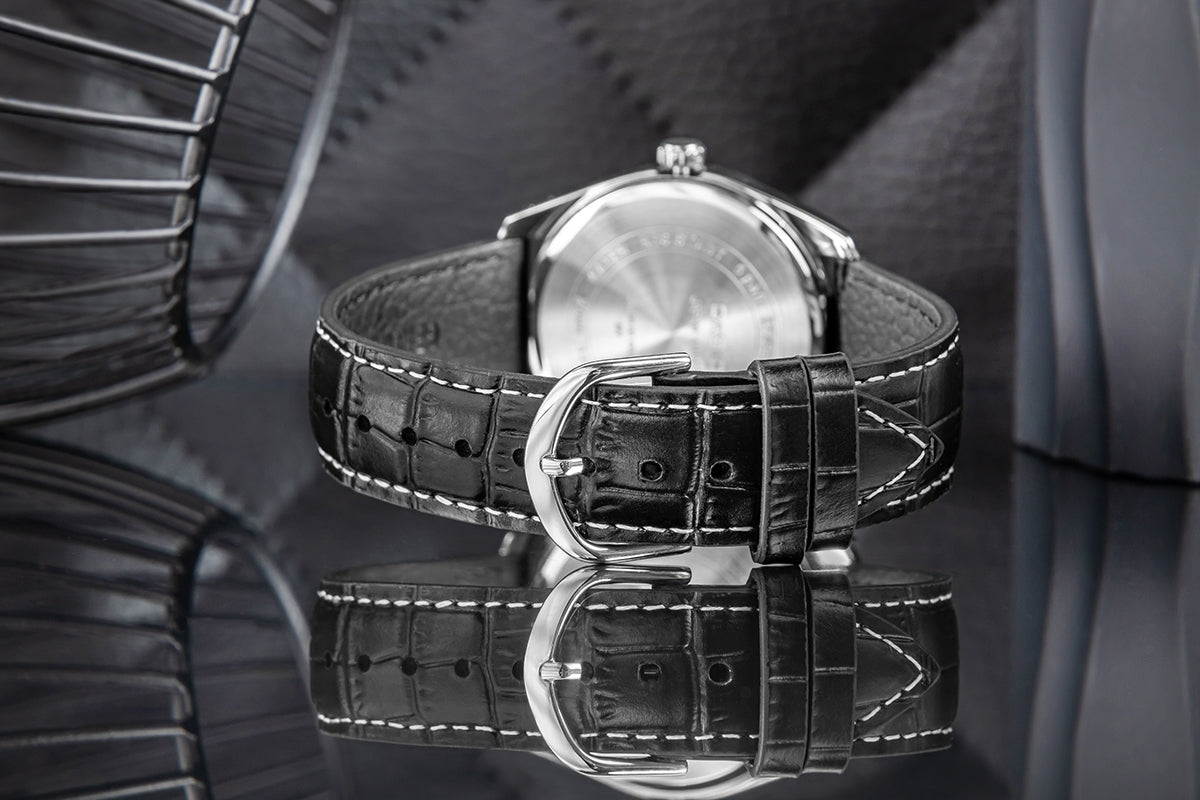 Zegarek Męski Casio MTP-1302PL-1AVEF