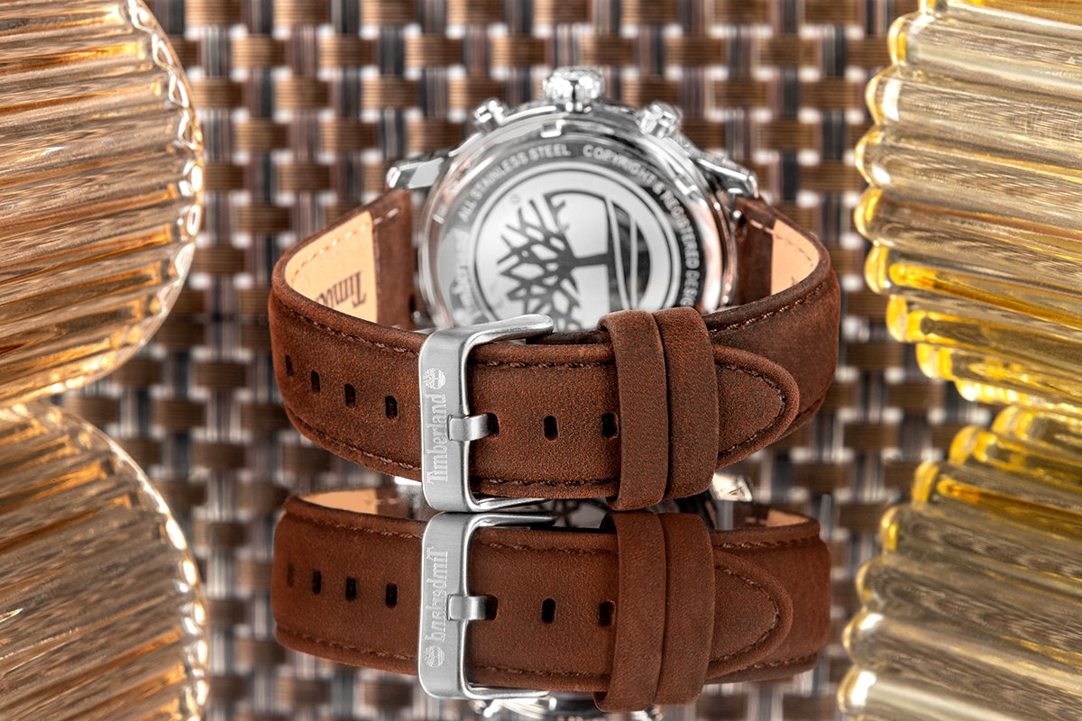 Zegarek Męski TIMBERLAND Driscoll TDWGF0040702