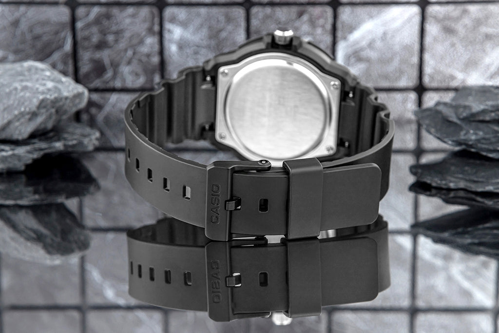 Zegarek Męski CASIO MRW-230H-1E2VEF