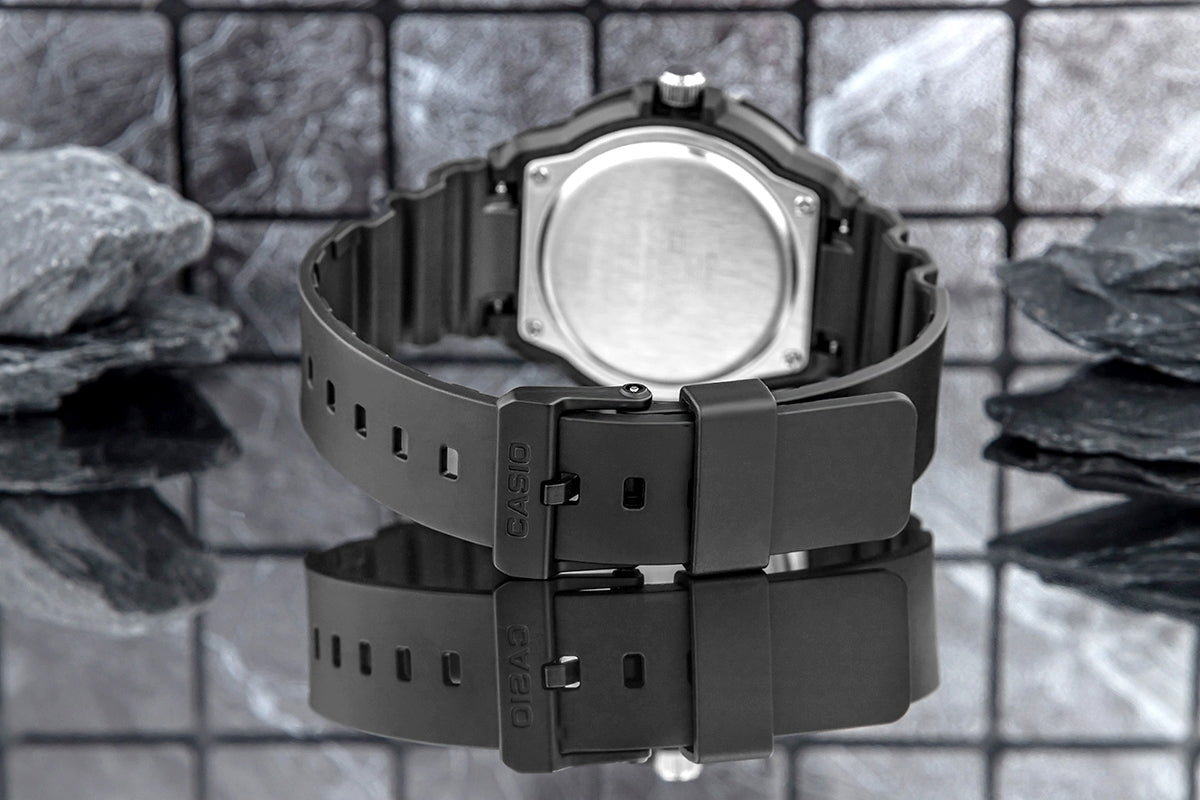 Zegarek Męski CASIO MRW-230H-1E2VEF